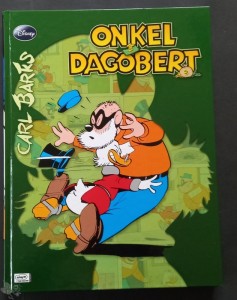 Onkel Dagobert 5