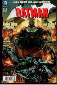 Batman (Heft, 2012-2017) 25