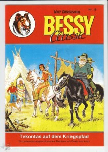 Bessy Classic 18