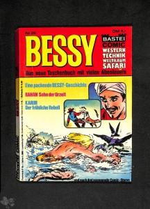 Bessy (Taschenbuch) 26