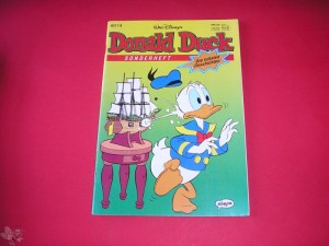Die tollsten Geschichten von Donald Duck 119