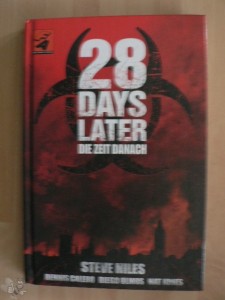 28 Days Later: Die Zeit danach 