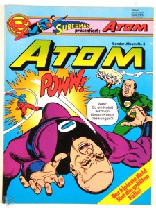 Atom 3