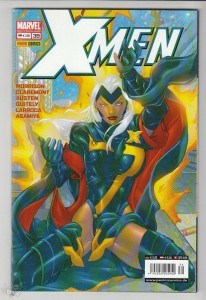 X-Men 39
