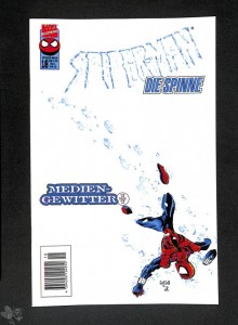 Spider-Man (Vol. 1) 18
