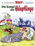 Asterix (Neuauflage 2013) 4: Der Kampf der Häuptlinge (Hardcover)