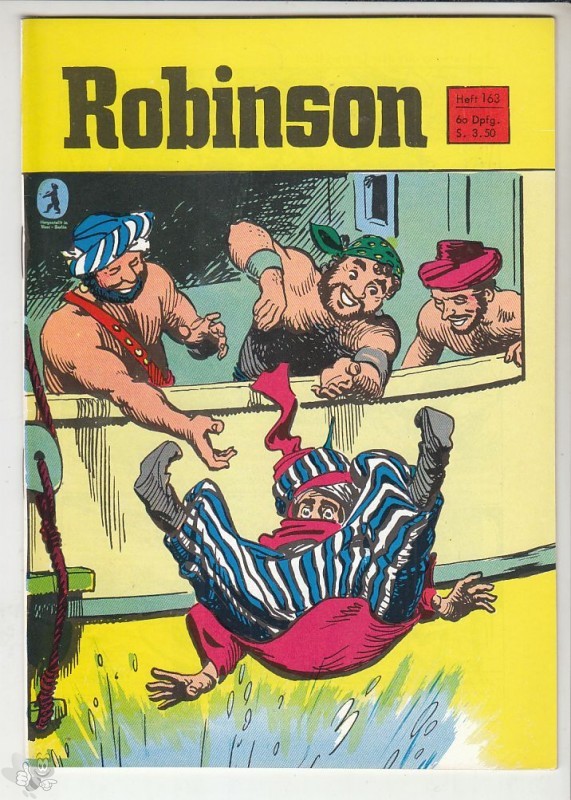 Robinson 163