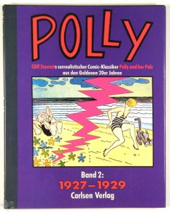 Polly 2: 1927 - 1929