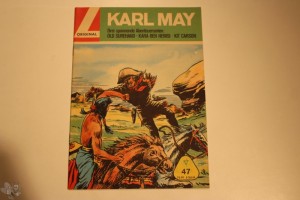 Karl May 47