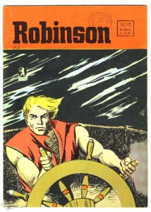 Robinson 159