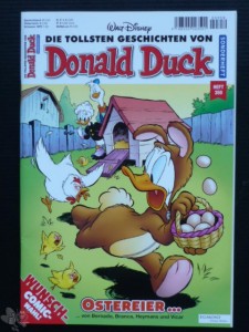 Die tollsten Geschichten von Donald Duck 359