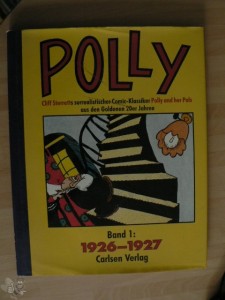 Polly 1: 1926 - 1927