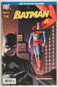 Batman (Heft, 2004-2006) 14