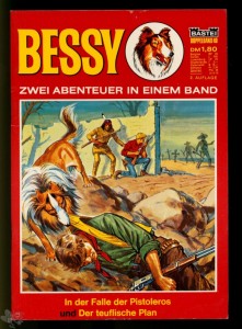 Bessy Doppelband 40