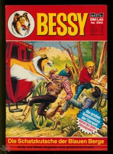 Bessy 592