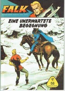 Falk (Heft, Hethke/Götze) 58