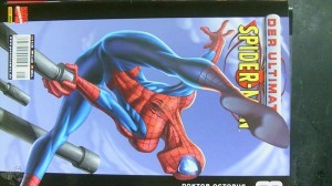 Der ultimative Spider-Man 8: Doktor Octopus