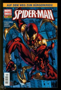 Spider-Man (Vol. 2) 27