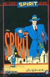 Die Spirit Archive 2