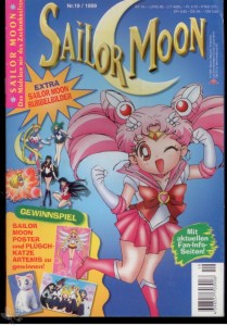 Sailor Moon 19/1999