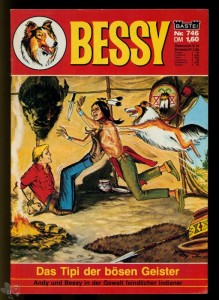 Bessy 746