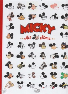 Micky All-Stars 