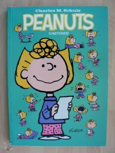 Peanuts 11: Schwesterherz
