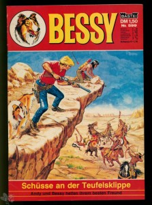 Bessy 599