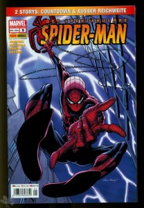 Der spektakuläre Spider-Man 9