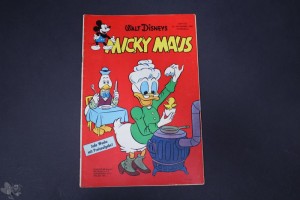 Micky Maus 48/1961