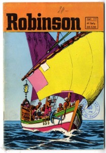 Robinson 199