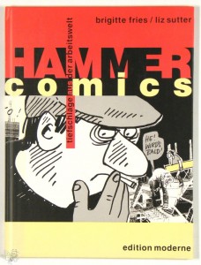 Hammer-Comics 