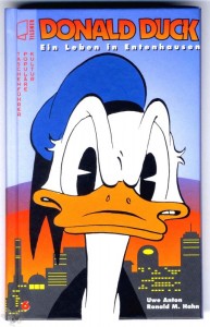 Donald Duck - Ein Leben in Entenhausen 