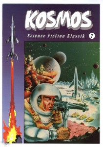 Kosmos 7