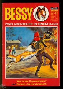 Bessy Doppelband 58