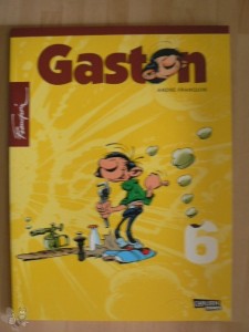 Gaston 6