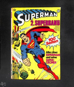 Superman Superband 2