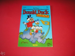 Die tollsten Geschichten von Donald Duck 93