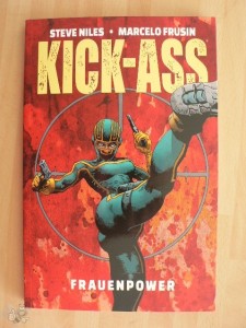 Kick-Ass: Frauenpower 2