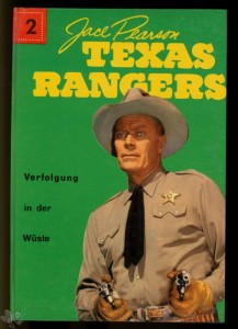 texas Ranger 2 (Neuer Tessloff Verlag)