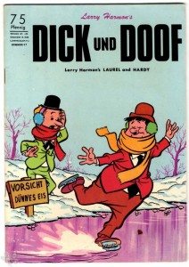 Dick und Doof 37