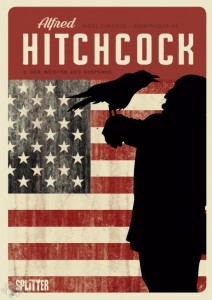 Alfred Hitchcock 2: Der Meister des Suspense
