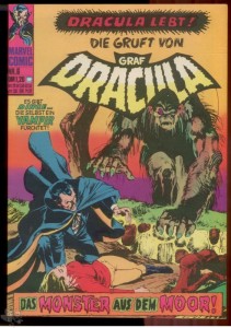 Dracula 6