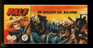 Ralf 67: Die Schlacht am Big Horn