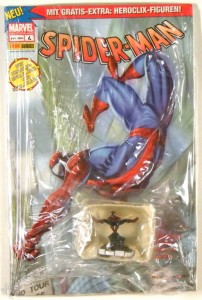 Spider-Man (Vol. 2) 4