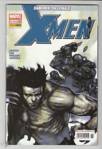 X-Men 46