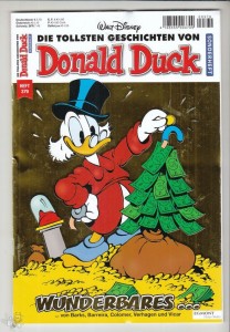 Die tollsten Geschichten von Donald Duck 379