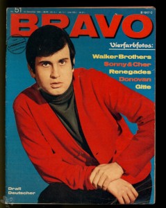 Bravo 1965 51