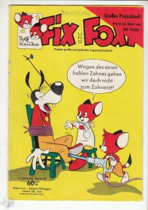 Fix und Foxi 347