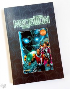 Negation 6